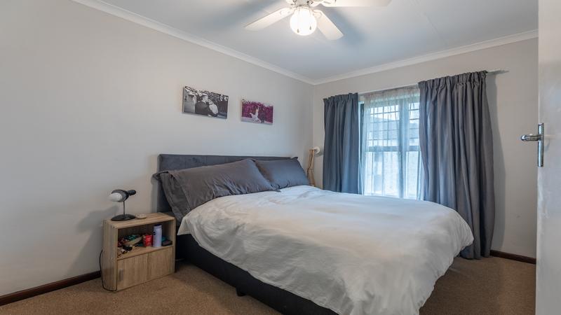 3 Bedroom Property for Sale in Paradyskloof Western Cape